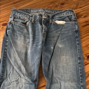 Nautica Blue Jeans